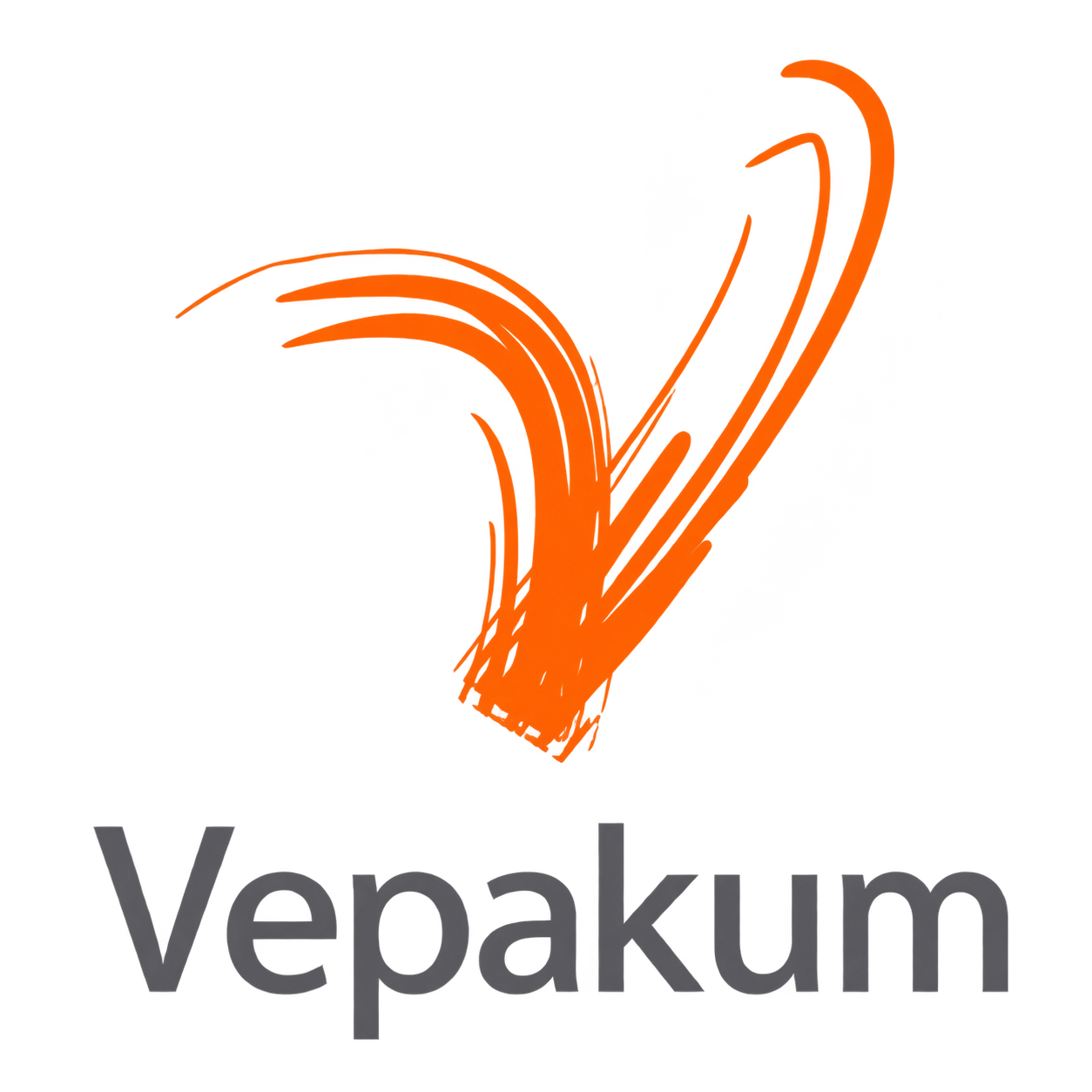 Logo Vepakum